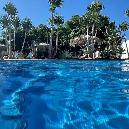 Alojamiento Rural "El Charco Del Sultan" Conil De La Frontera Exterior foto