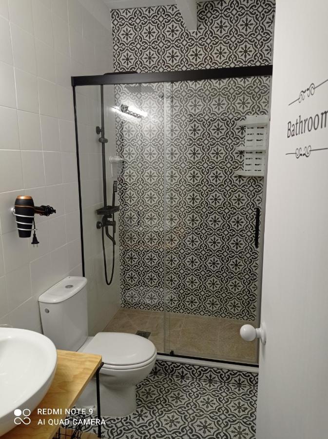 Alojamiento Rural "El Charco Del Sultan" Conil De La Frontera Exterior foto