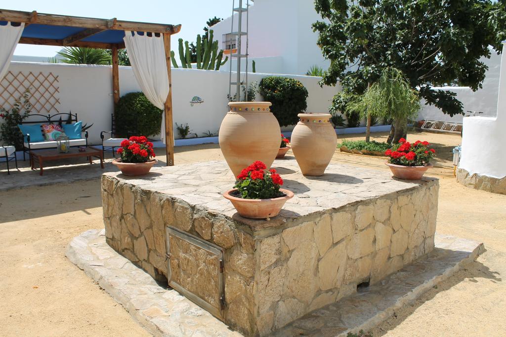 Alojamiento Rural "El Charco Del Sultan" Conil De La Frontera Exterior foto