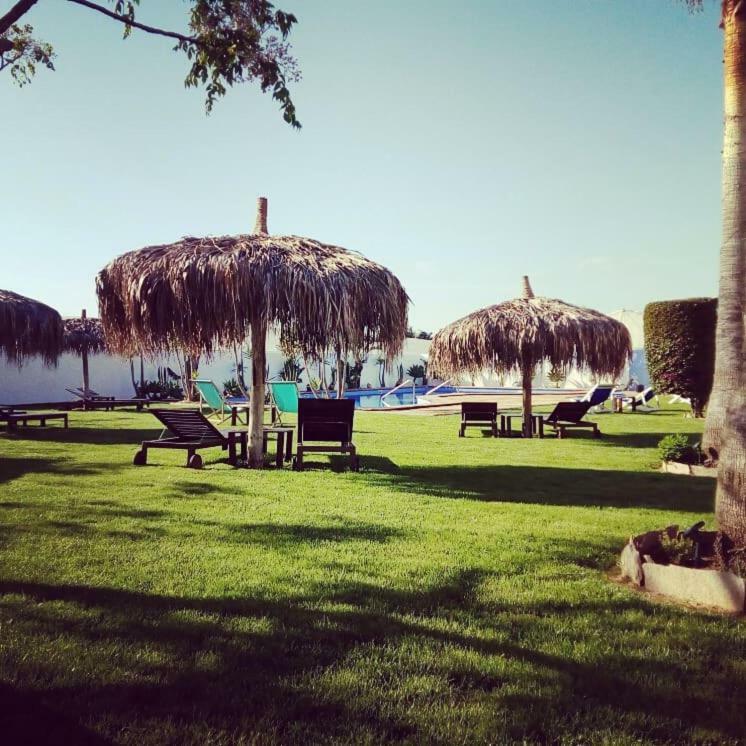 Alojamiento Rural "El Charco Del Sultan" Conil De La Frontera Exterior foto